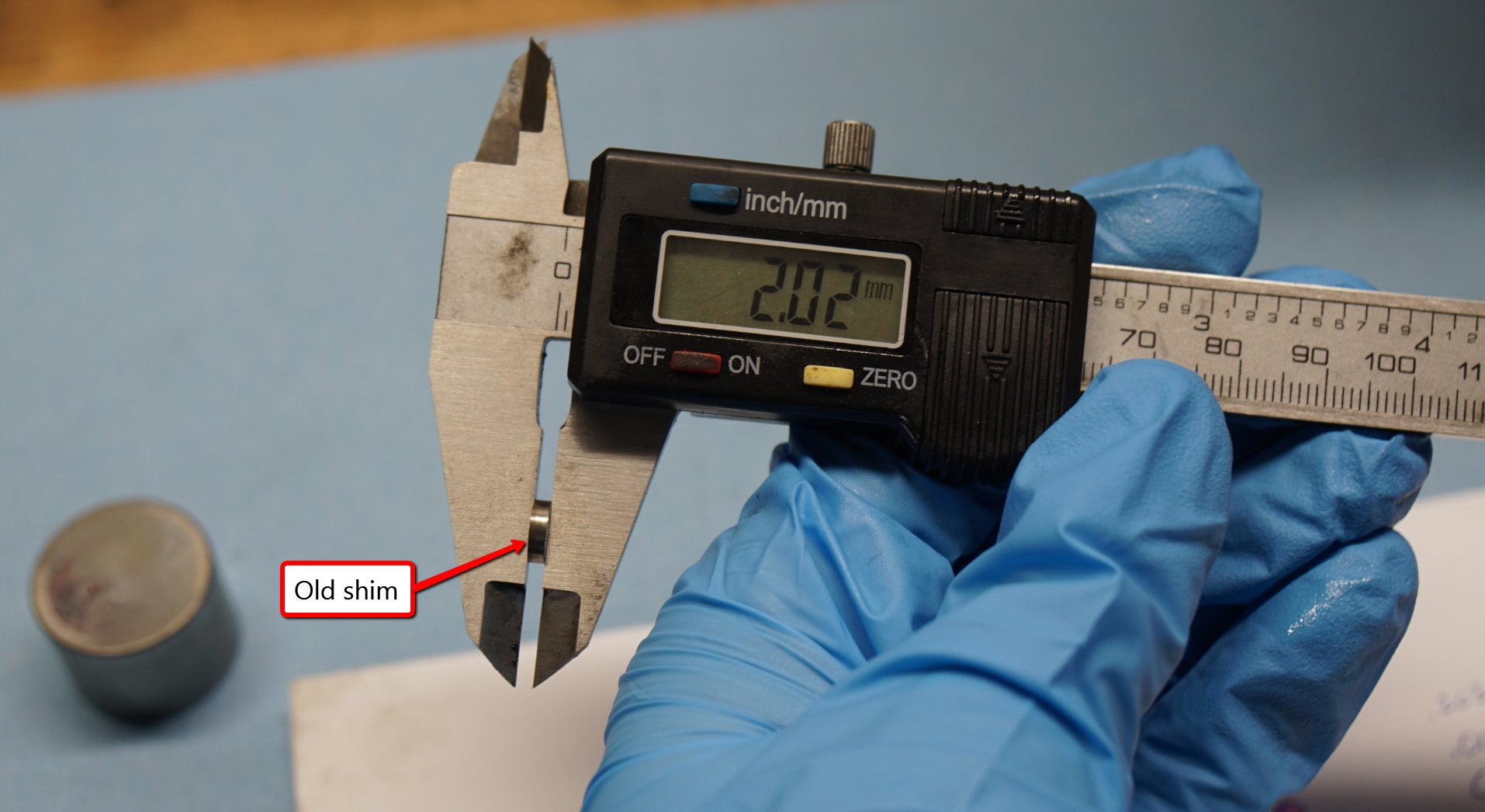 Checking and Adjusting Valves on Your ShimUnderBucket Style Motorcycle